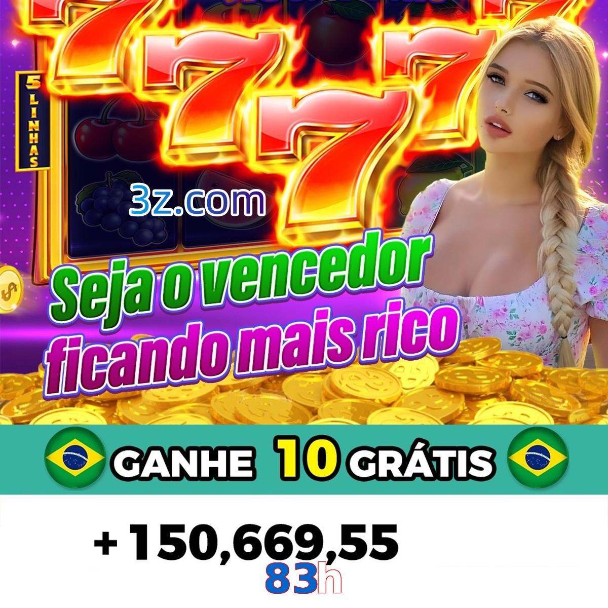 83h.com